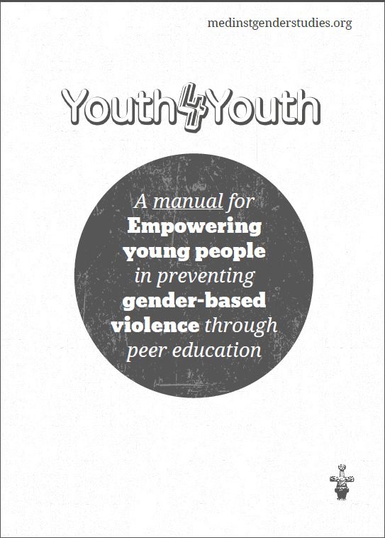 A Manual for Empowering young People in Preventing Gender-Based Violence Through Peer Education