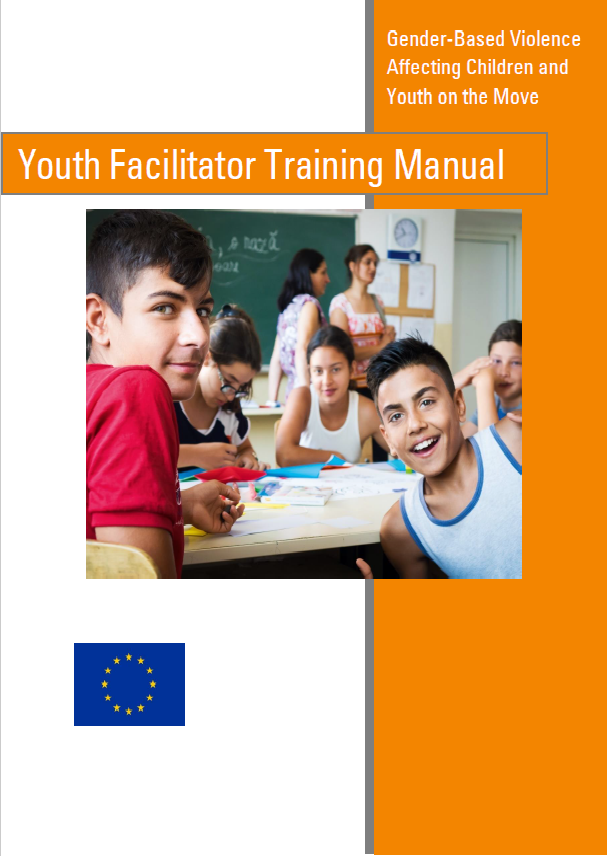 Youth Facilitator Training Manual